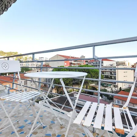 In With Wifi Apartamento