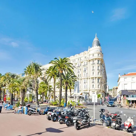 Apartamento In With Wifi