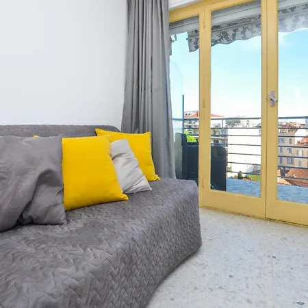 Amazing In With Kitchen Apartamento Cannes