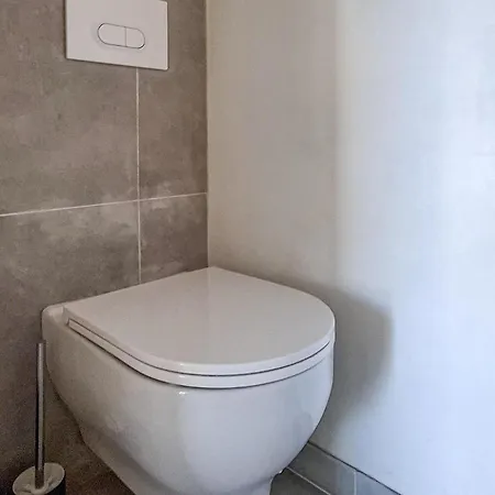 Amazing In With Kitchen Apartment Cannes