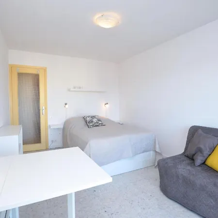 In With Wifi Apartamento