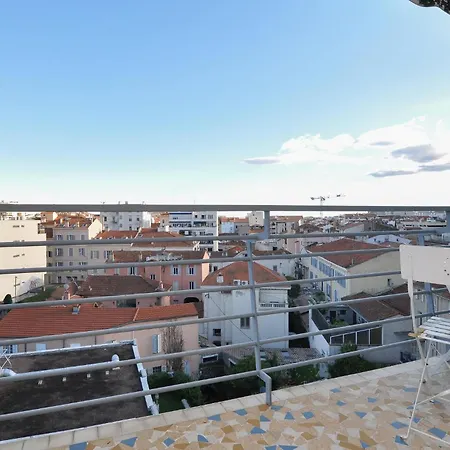 Apartamento In With Wifi