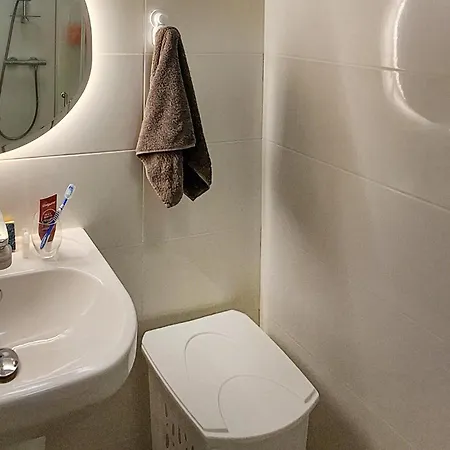 In With Wifi Apartamento *