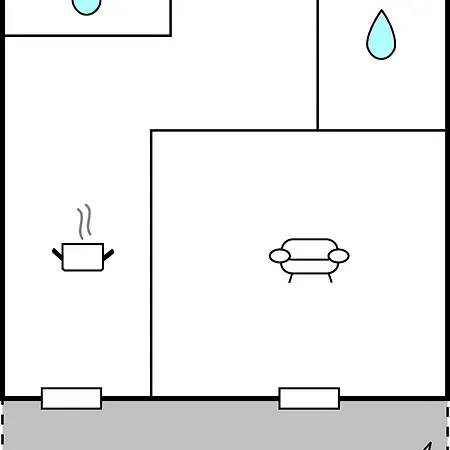 In With Wifi Apartamento *